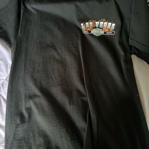 Vintage Harley Davidson T-shirt